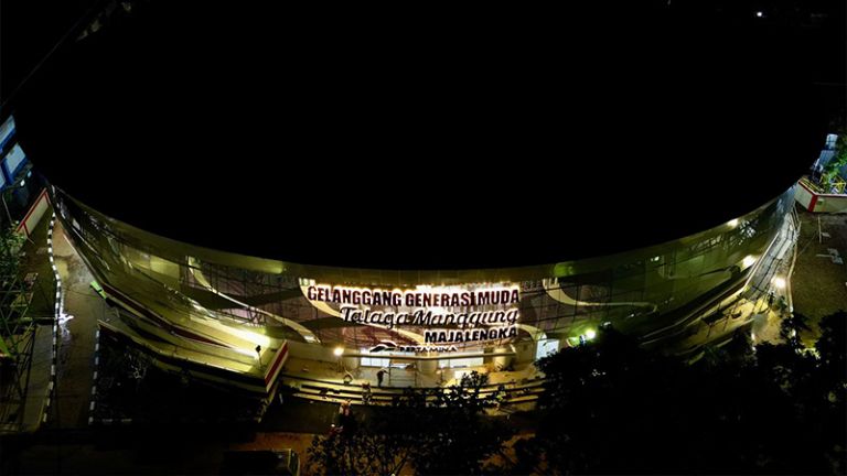 GGM Talaga Manggung Majalengka-2