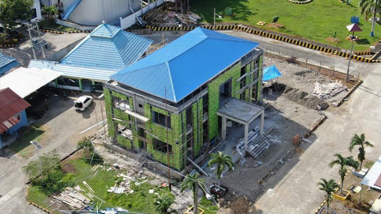 Kantor Unit Penyelenggara Pelabuhan-3