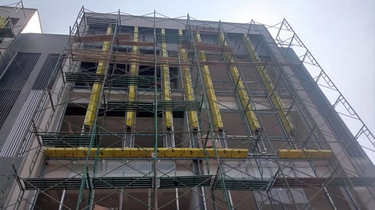 Northridge Sinarmas-3