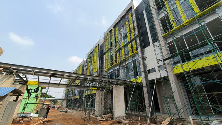 Northridge Sinarmas-4