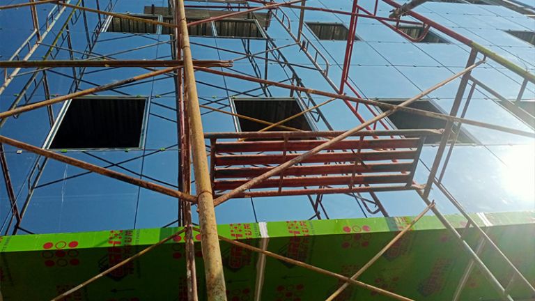 Pergudangan Prepedan-2