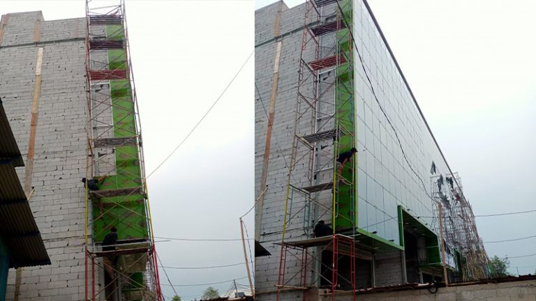 Pergudangan Prepedan-3