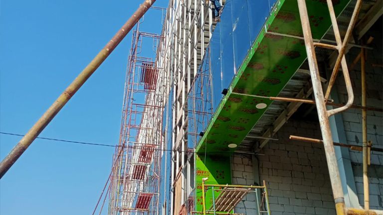 Pergudangan Prepedan-4