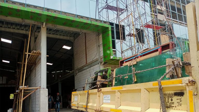 Pergudangan Prepedan-5