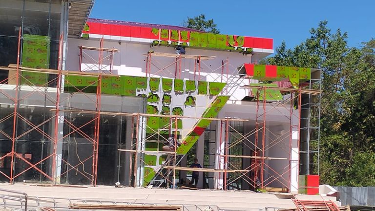 Perpustakaan Bau Bau-3