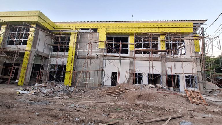 RS Adjidarmo Rangkas Belitung-3