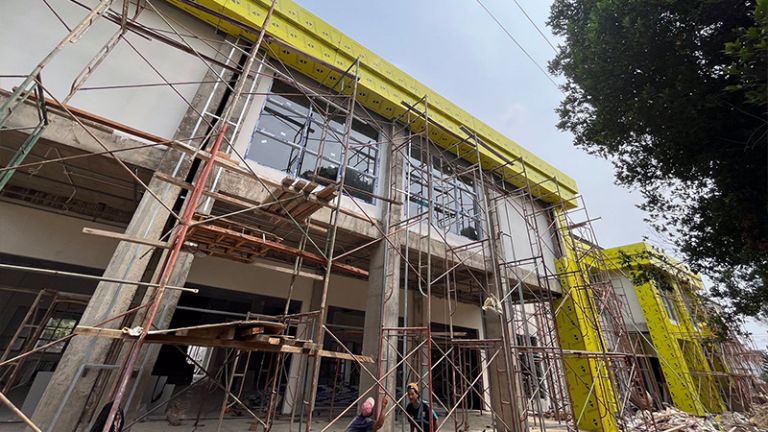 RS Adjidarmo Rangkas Belitung-4