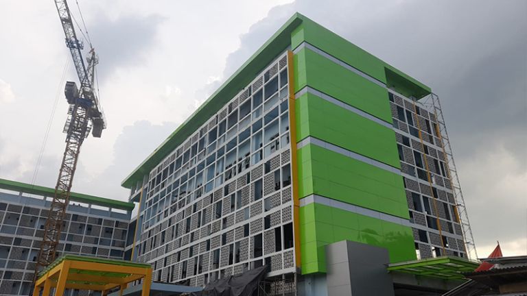 Rumah Sakit Sehati Gresik-2