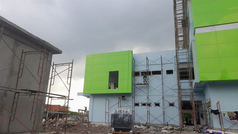 Rumah Sakit Sehati Gresik-3