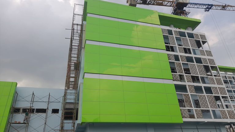 Rumah Sakit Sehati Gresik-4