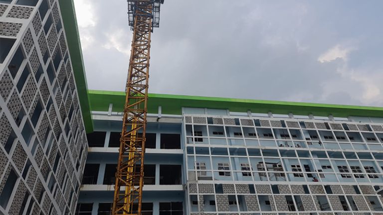 Rumah Sakit Sehati Gresik-5