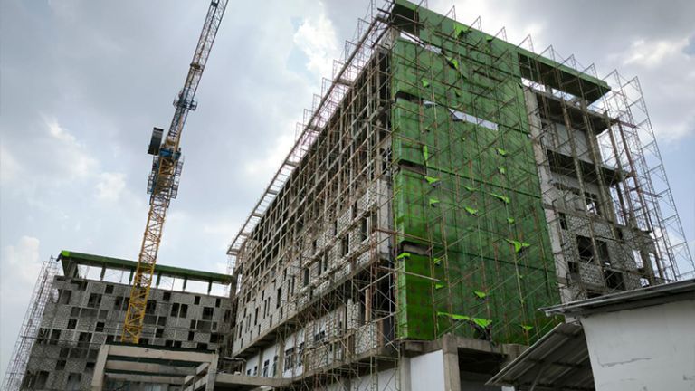 Rumah Sakit Sehati Gresik-6