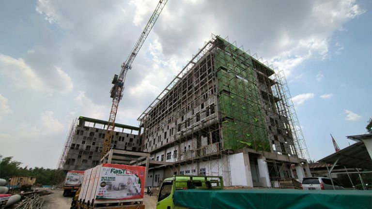 Rumah Sakit Sehati Gresik-7