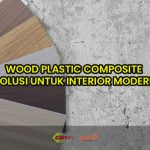 wood plastic composite