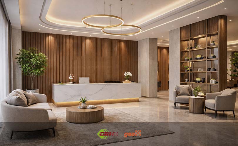 cara pasang WPC fluted