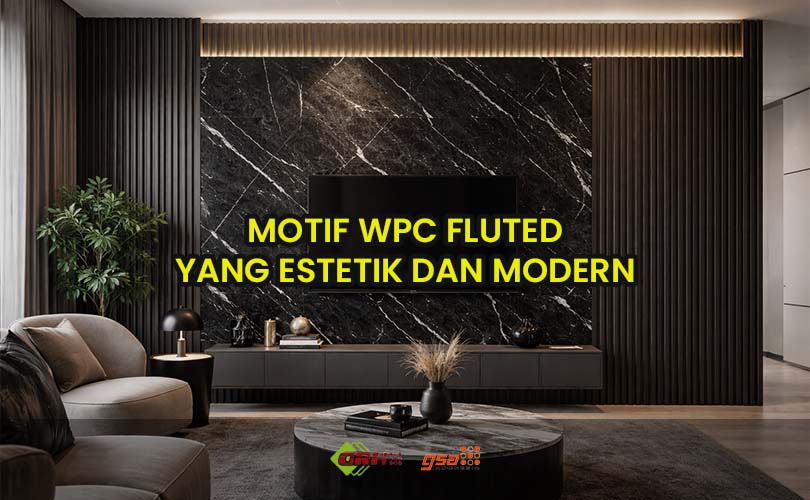 motif wpc fluted