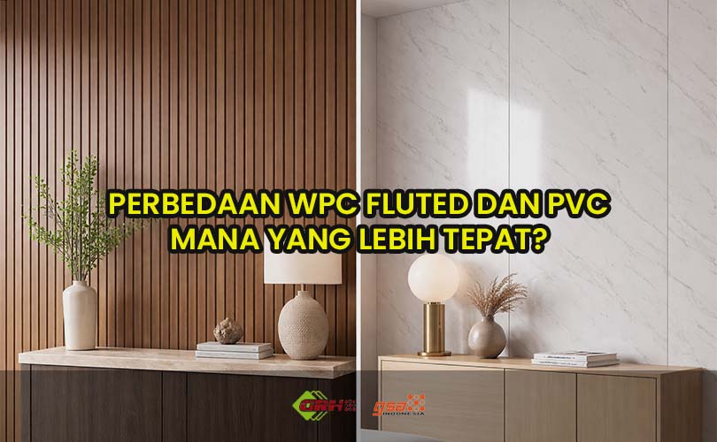 perbedaan wpc fluted dan pvc