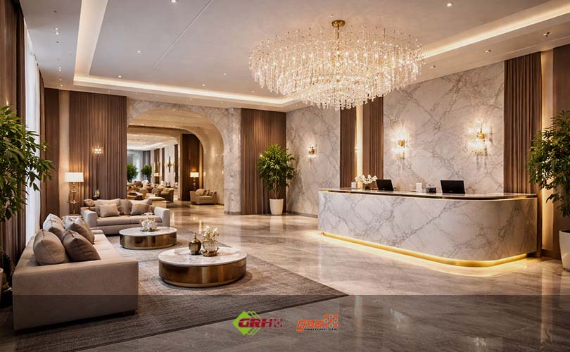 interior karbon kristal board