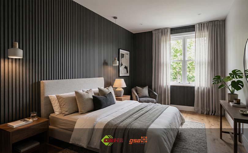 keunggulan wpc fluted panel