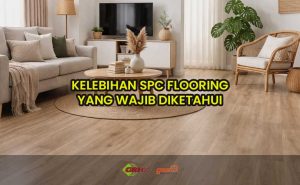 kelebihan spc flooring