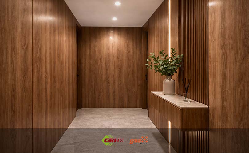 memilih karbon kristal board