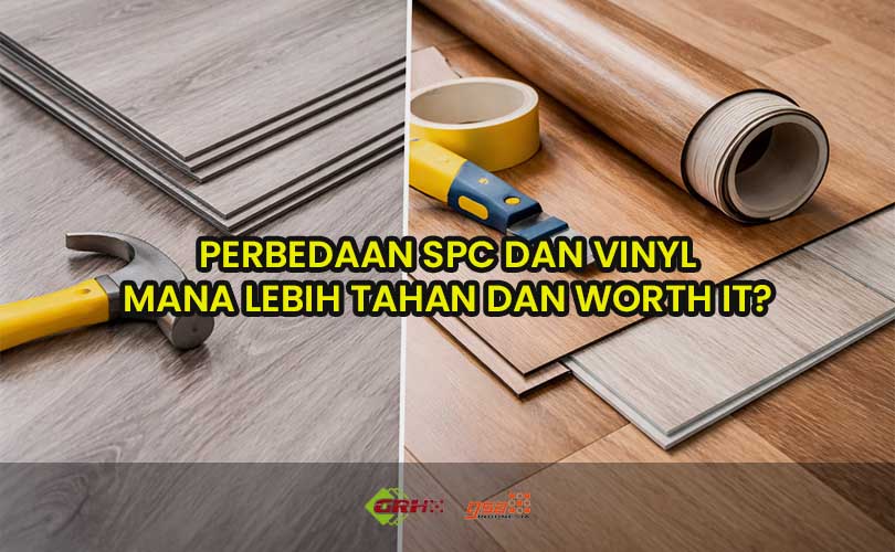 perbedaan spc dan vinyl
