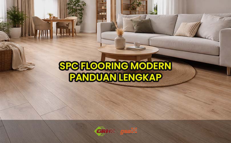 spc flooring