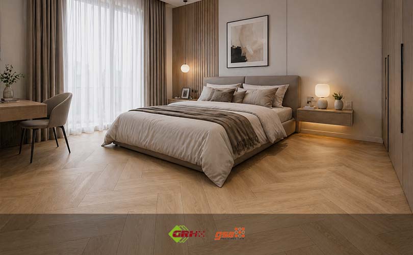 spc flooring untuk rumah