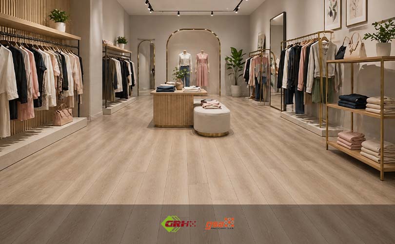 tips memilih spc flooring