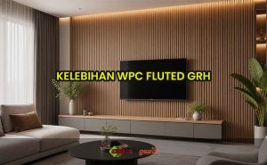 kelebihan wpc fluted grh