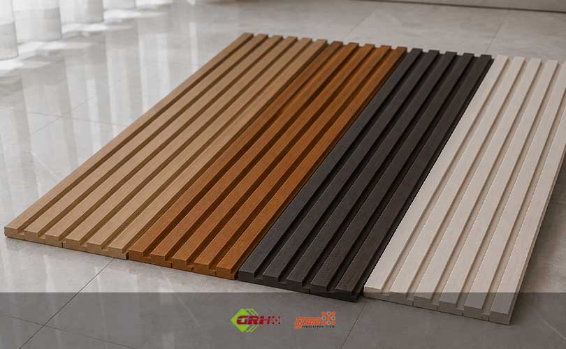pasang wpc fluted grh