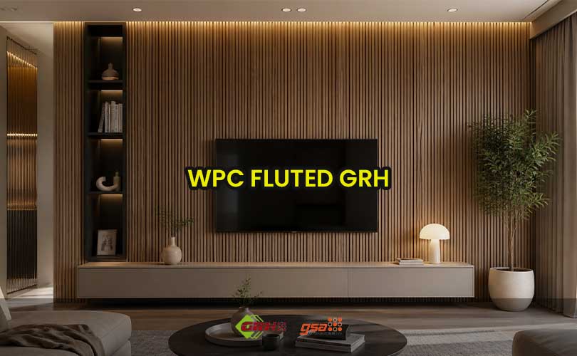 wpc fluted grh