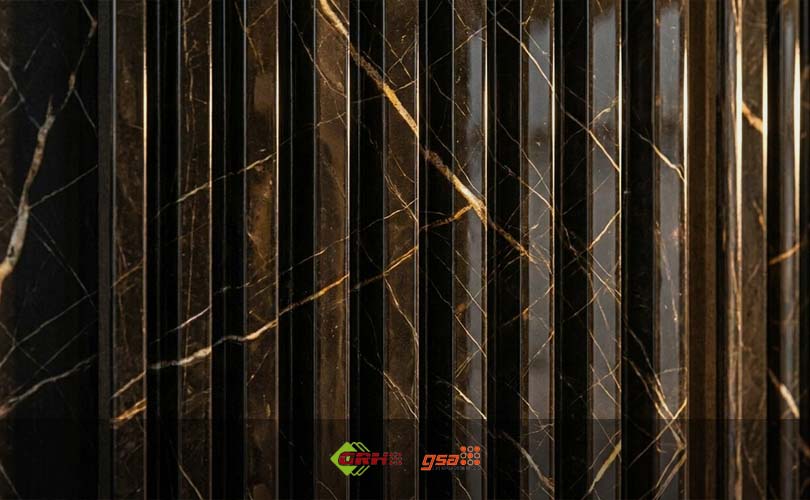 wpc panel marble