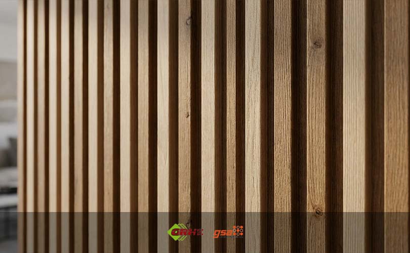 wpc panel wood