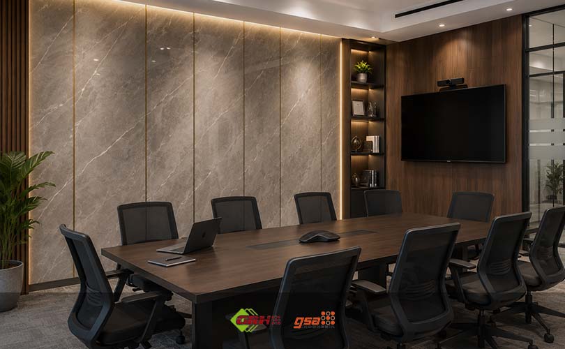 memilih carbon crystal board