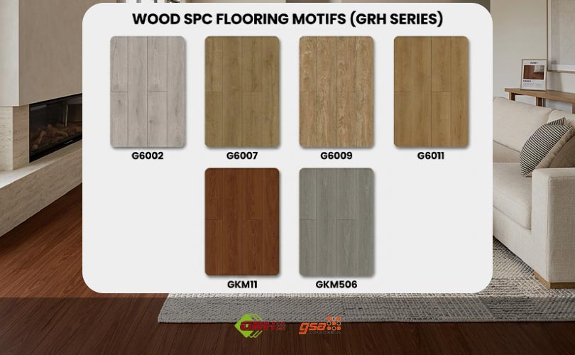 motif spc flooring grh
