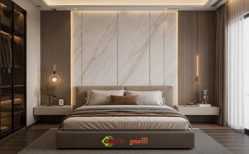 carbon crystal board grh