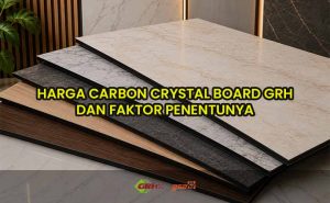 harga carbon crystal