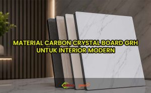 material carbon crystal