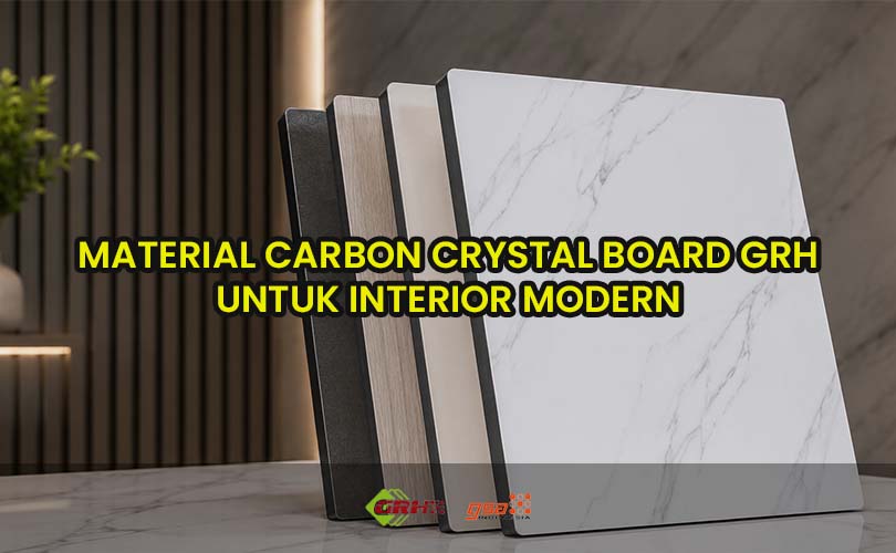 material carbon crystal