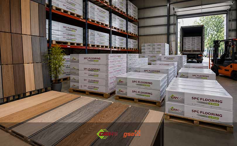 memilih spc flooring grh