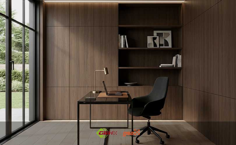 motif wood grh
