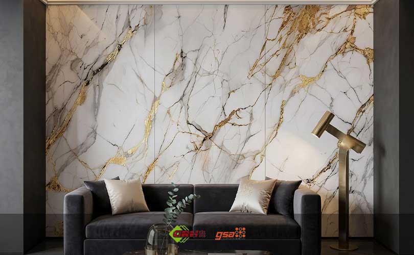 connecting marble grh