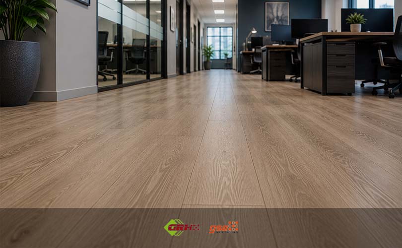 perawatan spc flooring grh
