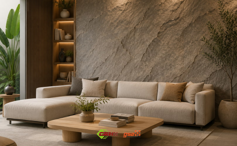 harga flexible stone