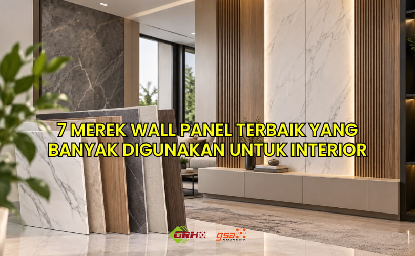 merek wall panel
