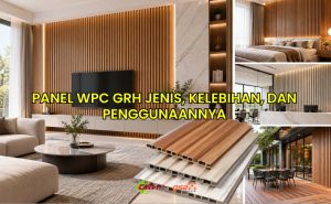 panel wpc grh