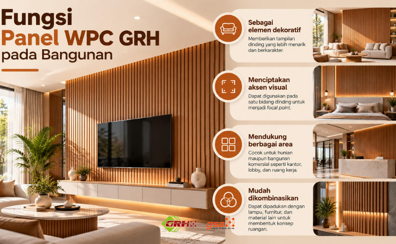 pengertian panel wpc grh