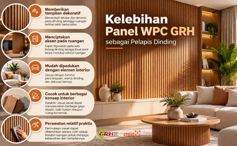 pengertian panel wpc grh
