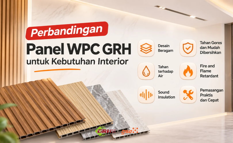 perbandingan panel wpc grh